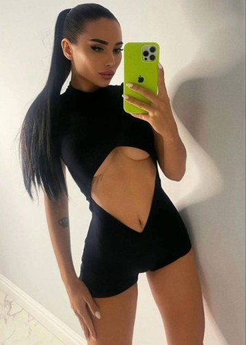 Дана, Г. Новоалександровск