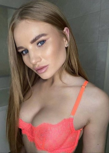 Екатерина, Г. Новоалександровск