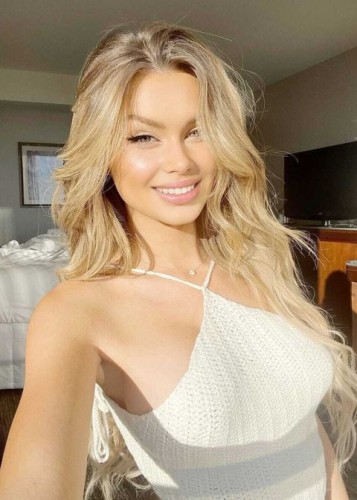 Ирина, Г. Новоалександровск