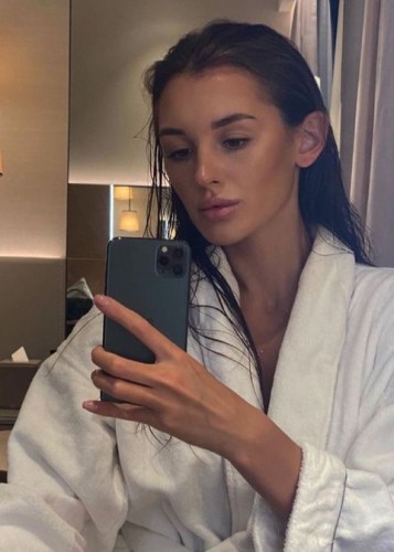 Ирма, Г. Новоалександровск