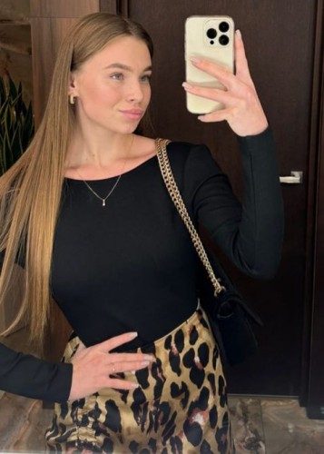 Настя, Г. Новоалександровск