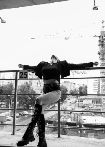 Полина, Г. Новоалександровск