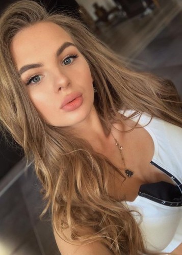 Полина, Г. Новоалександровск