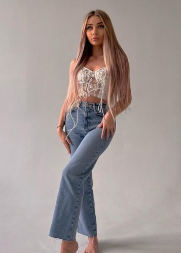 Раида, Г. Новоалександровск