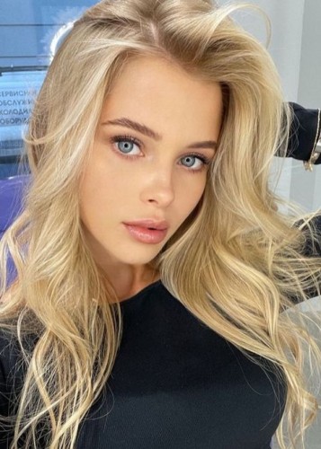 Ритуля, Г. Новоалександровск