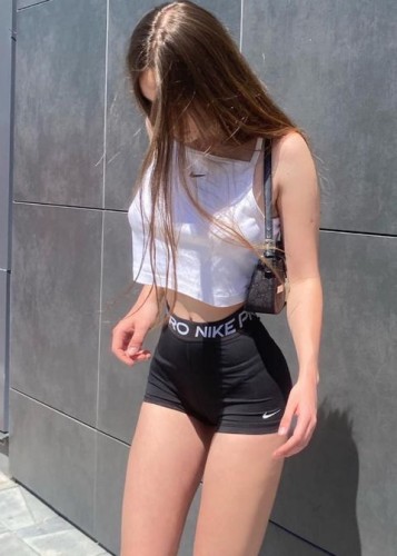 Соня, Г. Новоалександровск