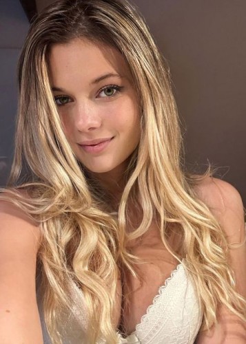 Яна, Г. Новоалександровск