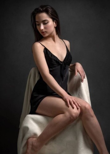 Даришка, Г. Новоалександровск