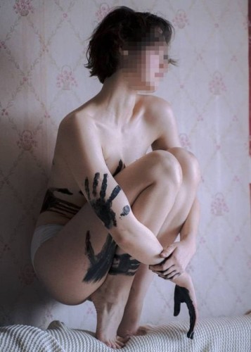 Марина, Г. Новоалександровск